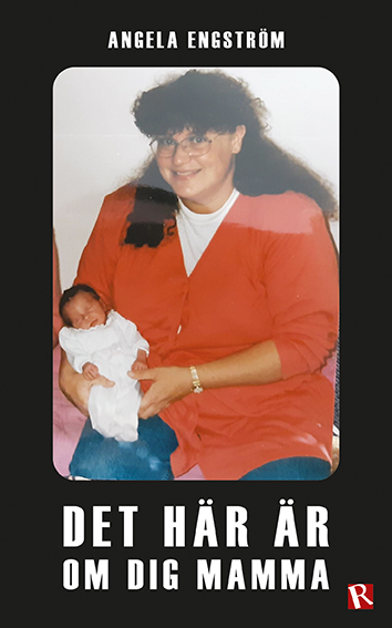Omslag Det hr r om dig mamma