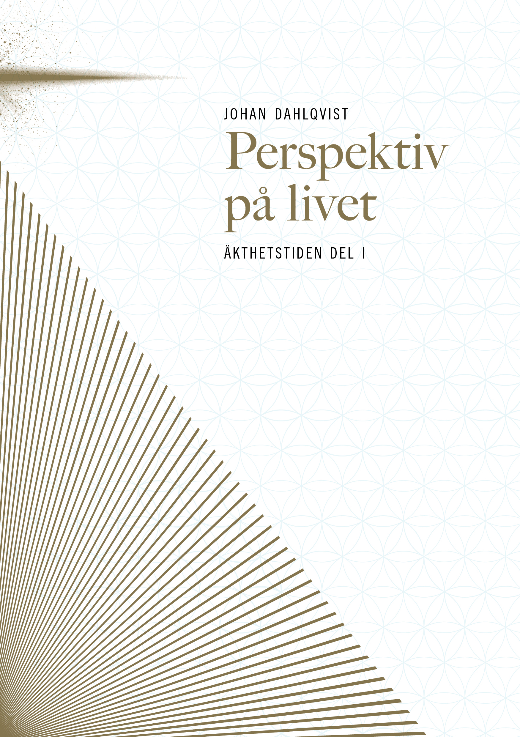 Omslag Perspektiv p livet : kthetstiden del 1