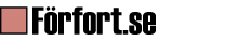 Logotyp F�rfort.se