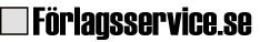 Logotyp F�rlagsservice.se