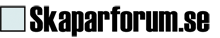 Logotyp Skaparforum.se
