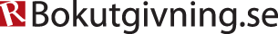 Logotyp Bokutgivning.se