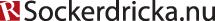 Logotyp Sockerdricka.nu